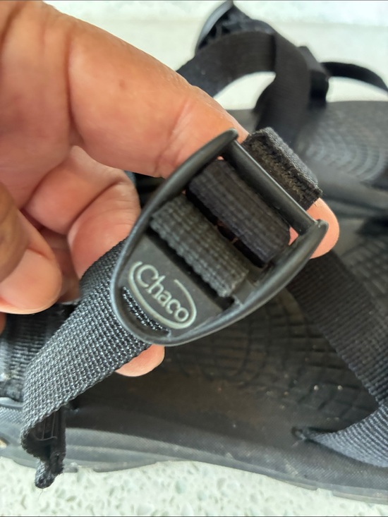 Chaco Sandals